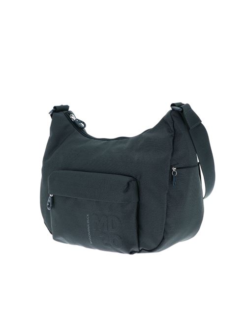 MD20 shoulder bag MANDARINA DUCK | P10QMT56SPINE GREEN